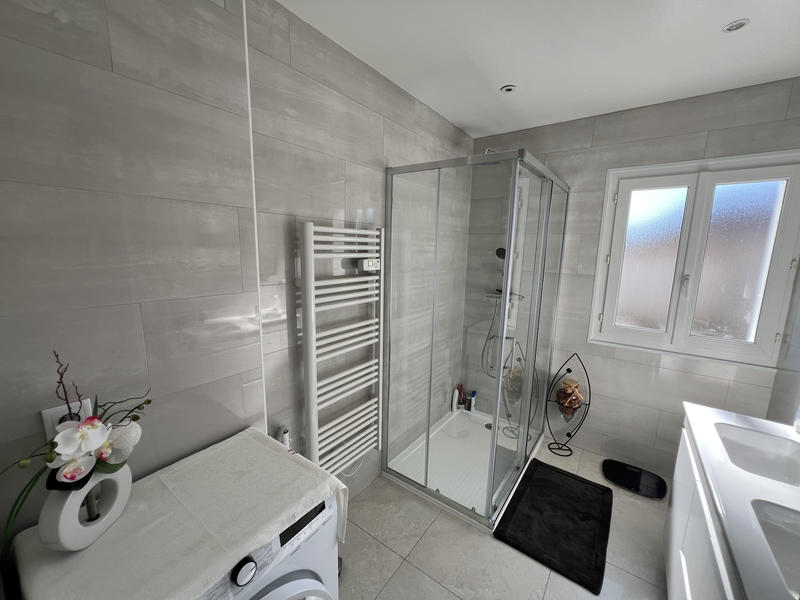 Maison - 70 m² - 3 pièces