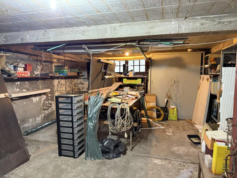 Maison - 86 m² - 4 pièces