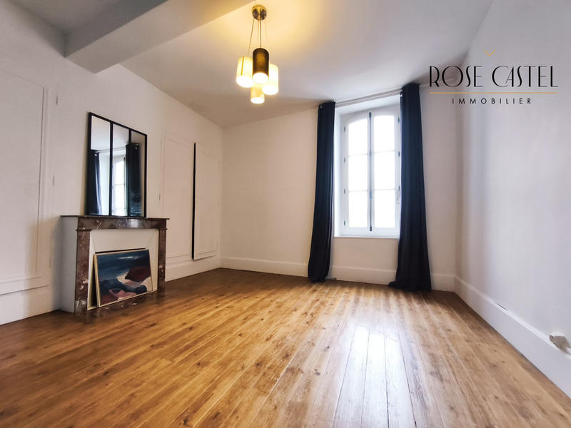 Maison - 89 m² - 5 pièces