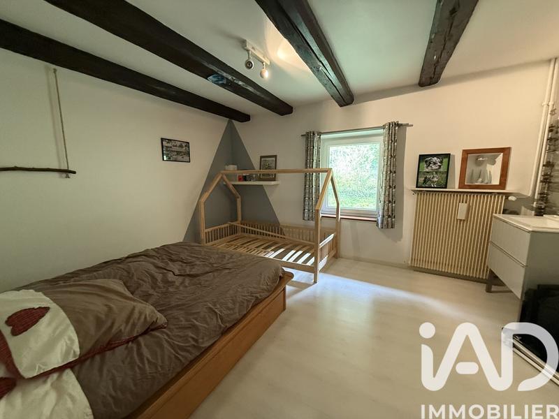 Maison de campagne - 423 m² - 9 pièces