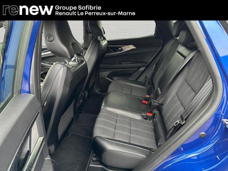 Renault Austral E-Tech hybrid 200 Iconic