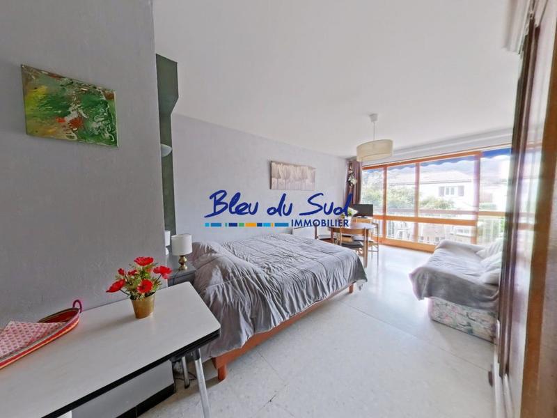 Studio - 31 m² - 1 pièce