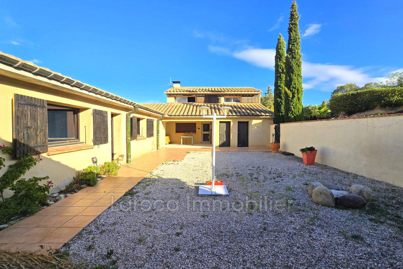 Villa - 147 m² - 6 pièces