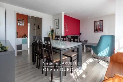 Appartement - 105 m² - 5 pièces