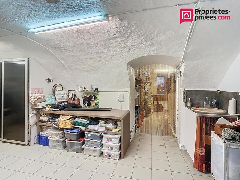 Appartement - 81 m² - 3 pièces