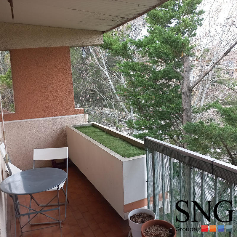 Appartement - 77 m² - 3 pièces