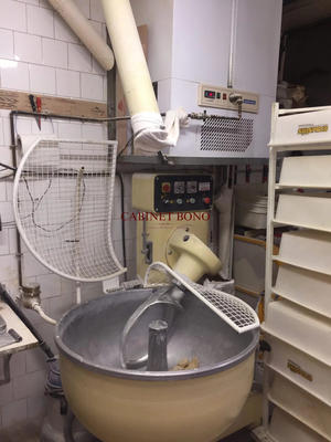 Fonds de commerce - 125 m²