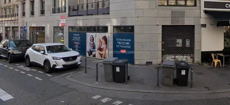 Bureau - 227 m² - 3 pièces