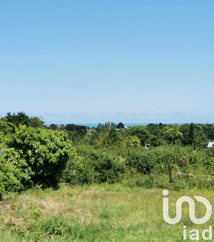 Maison - 192 m² - 11 pièces