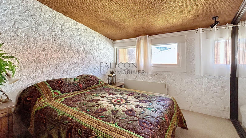 Maison de village - 94 m² - 6 pièces