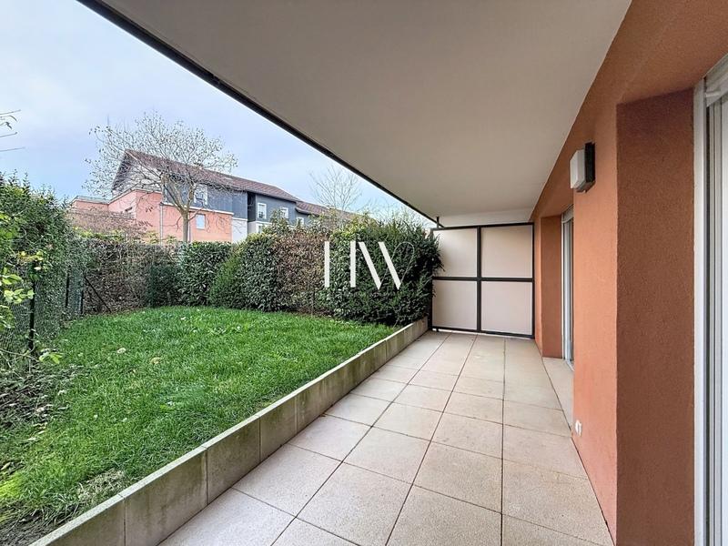 Appartement - 83 m² - 4 pièces