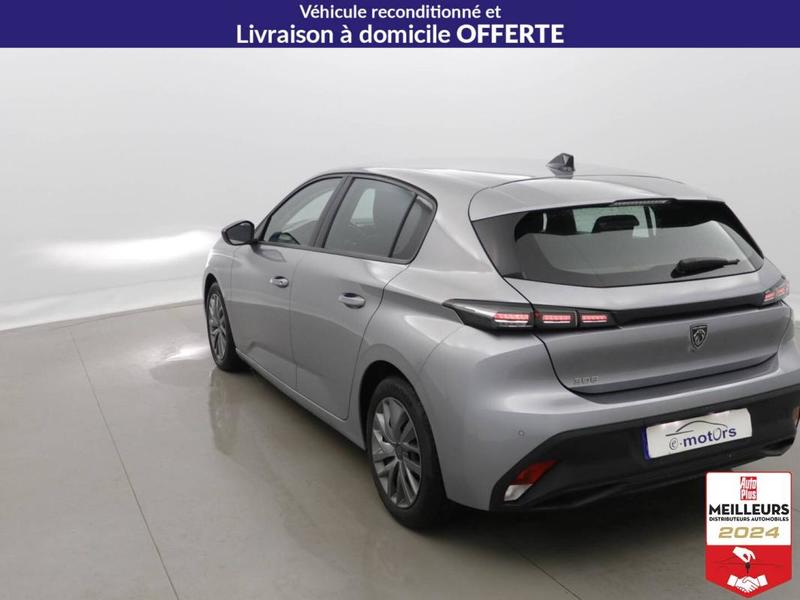 Peugeot 308 PureTech 110 Active Pack