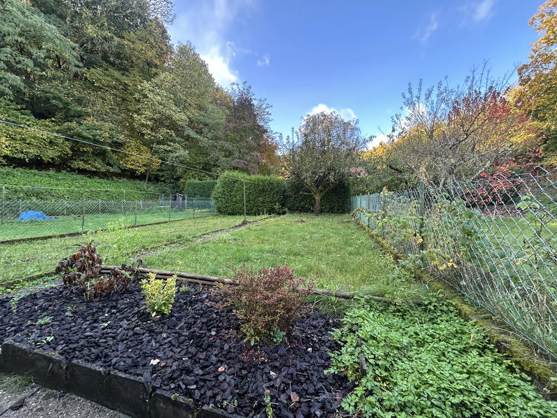 Maison - 71 m² - 3 pièces