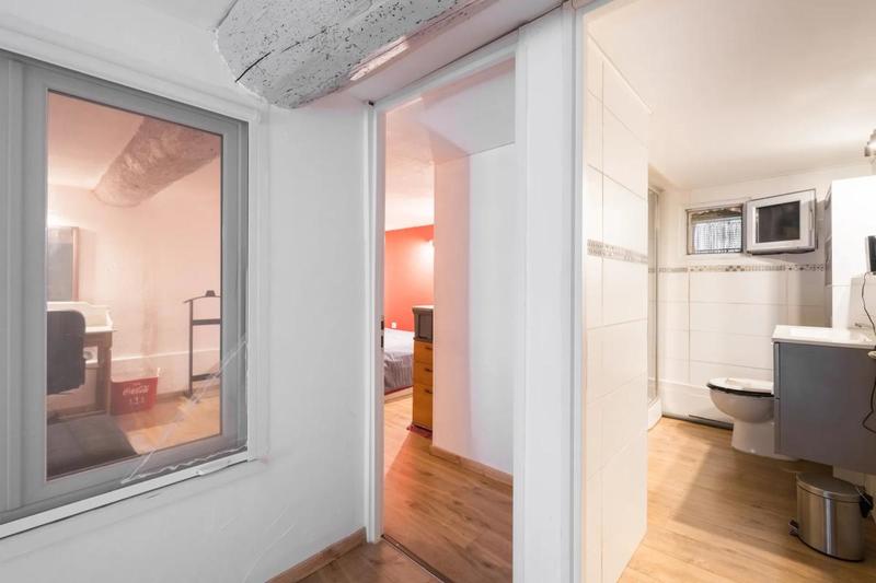 Appartement - 121 m² - 6 pièces