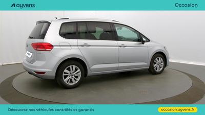 Volkswagen Touran 2.0 Tdi 150ch Fap Lounge Business Dsg7 7 places Euro6dT