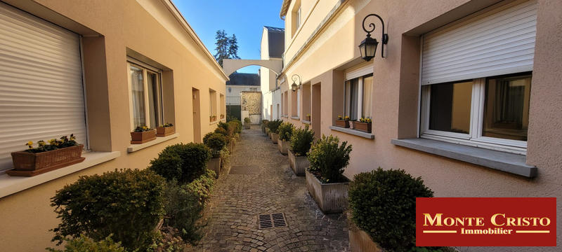 Appartement - 29 m² - 1 pièce