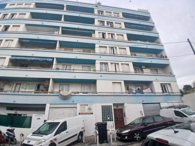 Appartement - 75 m² - 4 pièces