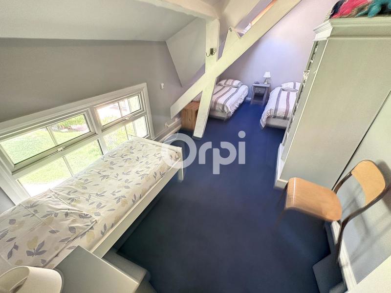 Villa - 270 m² - 8 pièces