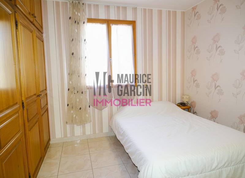 Maison - 119 m² - 5 pièces