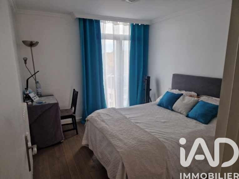 Appartement - 79 m² - 4 pièces