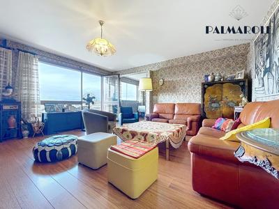 Appartement - 134 m² - 5 pièces