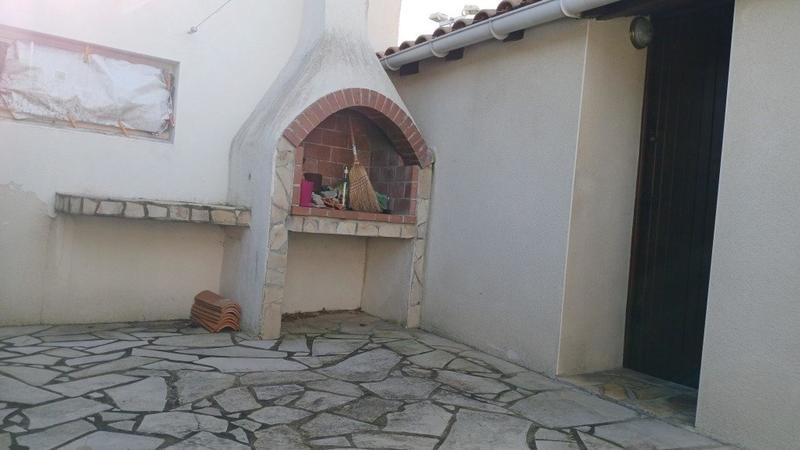 Maison - 80 m² - 3 pièces