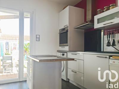 Maison - 78 m² - 4 pièces