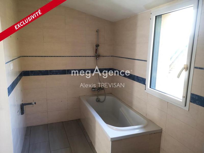 Maison en pierre - 68 m² - 4 pièces