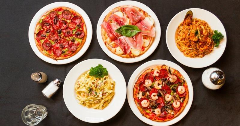 Fonds de commerce - 397 m²