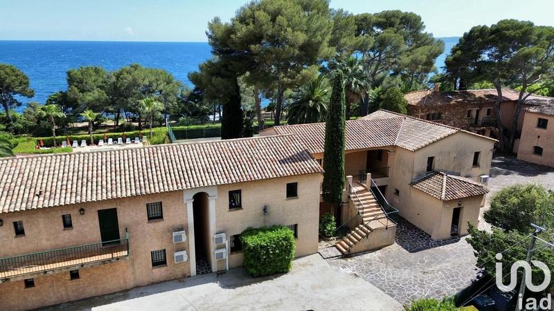 Local commercial - 850 m²