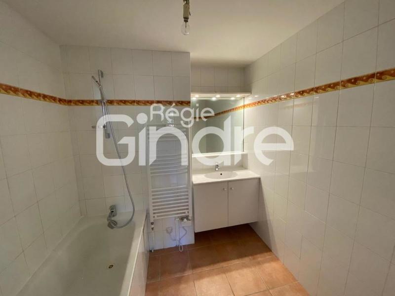 Appartement - 51 m² - 2 pièces