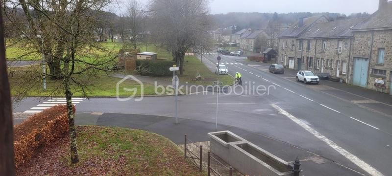 Maison de village - 213 m² - 4 pièces