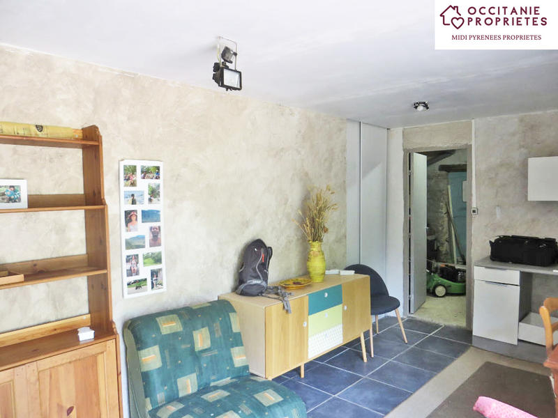 Maison de campagne - 194 m² - 6 pièces