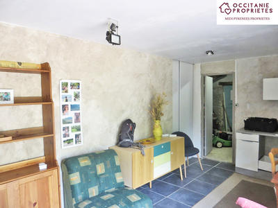 Maison de campagne - 194 m² - 6 pièces