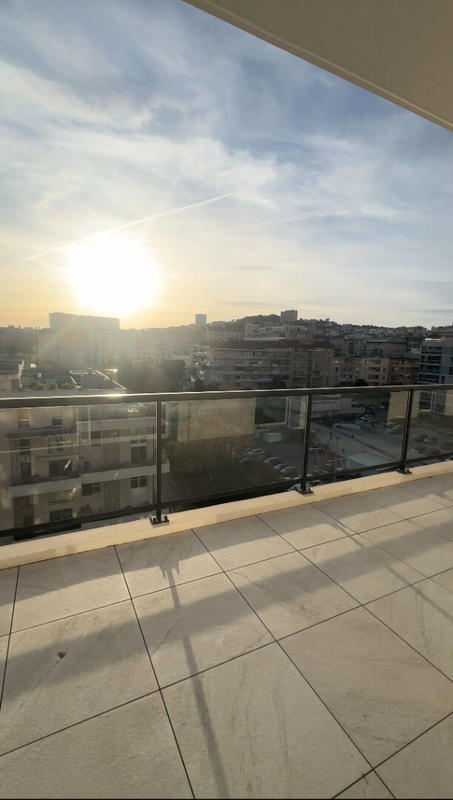 Appartement - 122 m² - 4 pièces