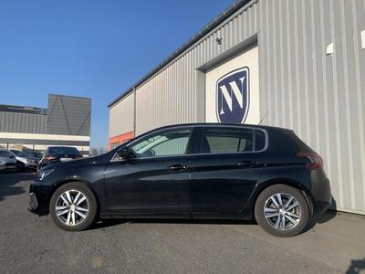 Peugeot 308 130 Ch Allure - Garantie 6 Mois