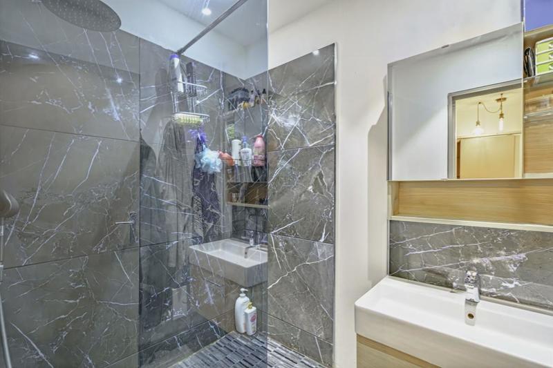 Appartement - 72 m² - 4 pièces