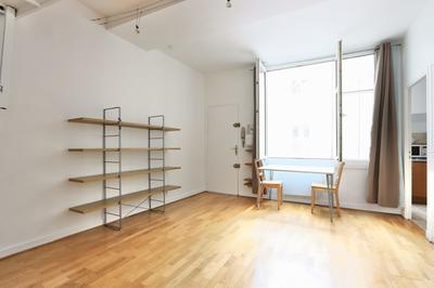 Appartement - 29 m² - 1 pièce