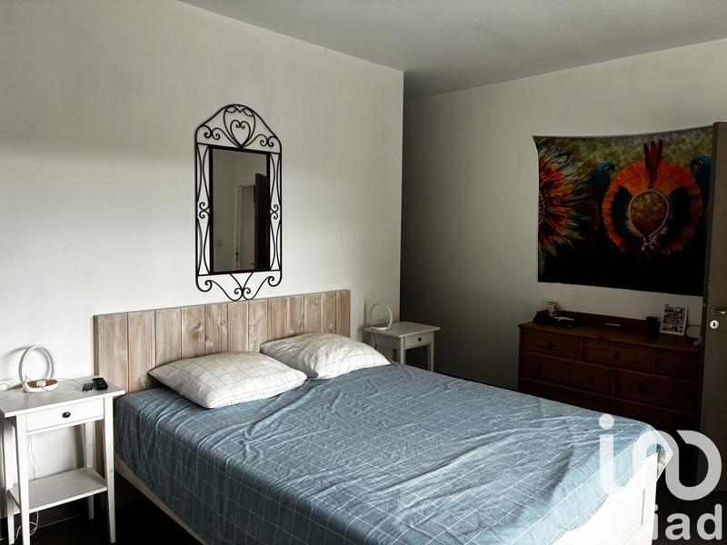 Maison de maîtres - 180 m² - 5 pièces