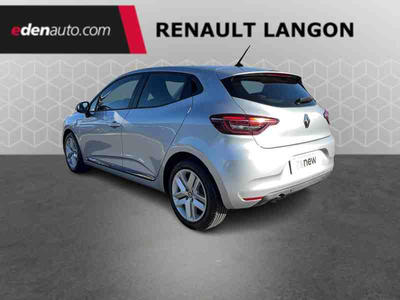 Renault Clio TCe 90 - 21 Business