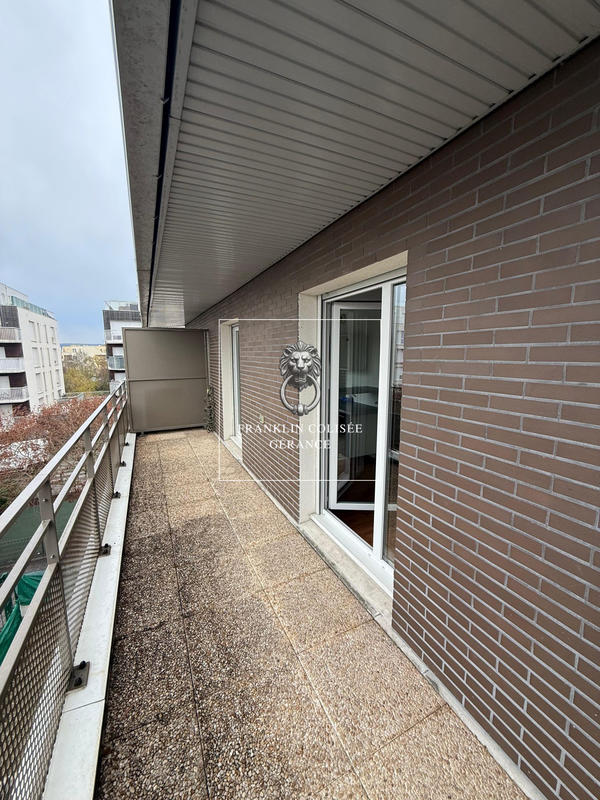 Appartement - 27 m² - 1 pièce