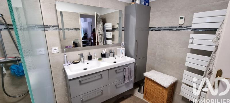 Maison - 106 m² - 6 pièces