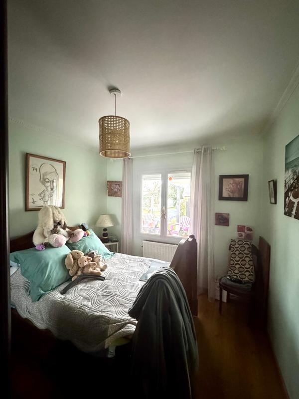 Maison - 84 m² - 3 pièces