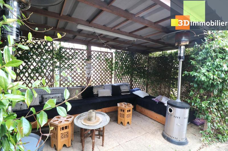 Local commercial - 250 m² - 8 pièces