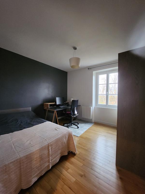 Maison - 141 m² - 7 pièces