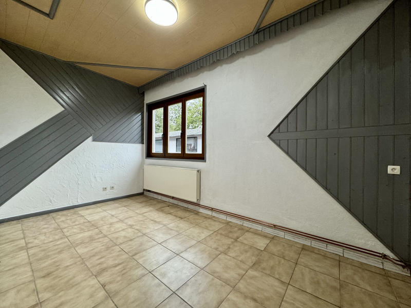 Local commercial - 50 m²