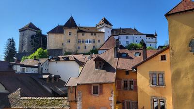Appartement - 121 m² - 3 pièces