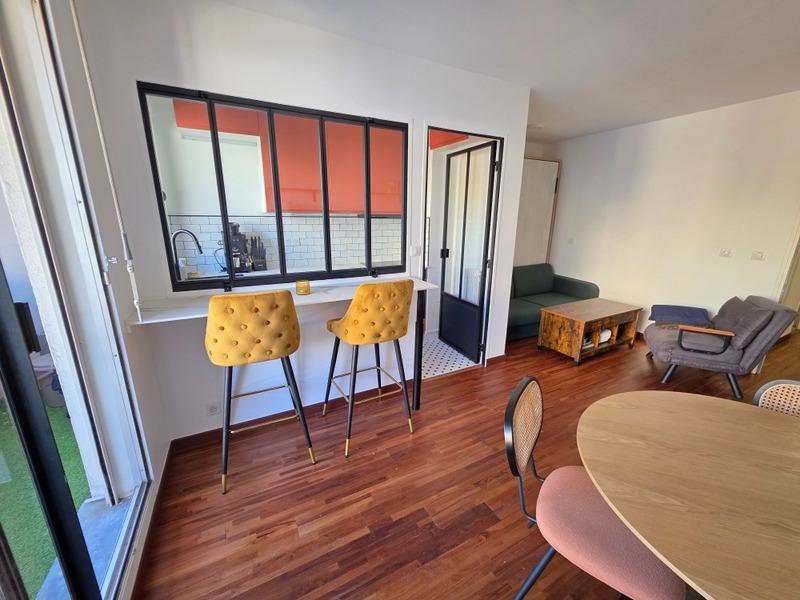 Appartement - 26 m² - 1 pièce