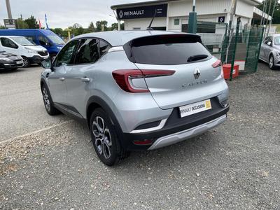 Renault Captur II Tce 160 Intens Edc
