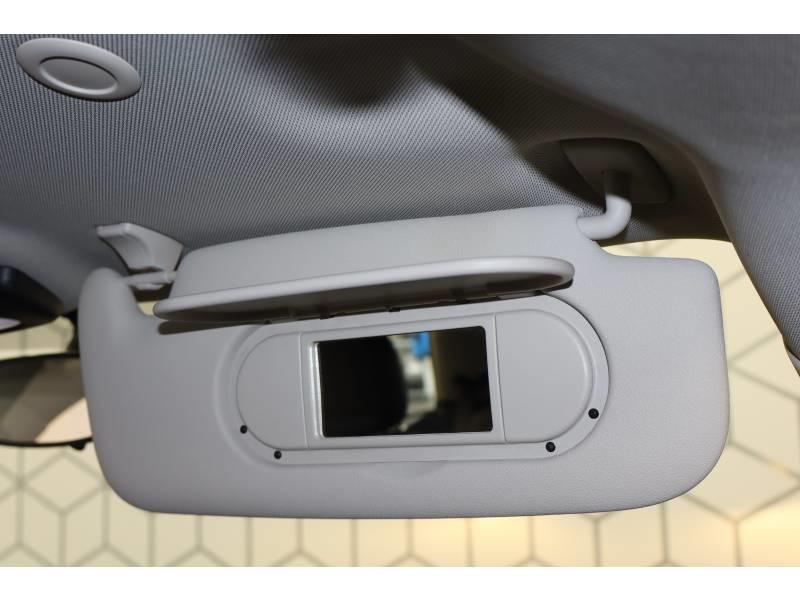 Mini Mini Hatch 3 Portes Cooper 136 ch Finition Chili